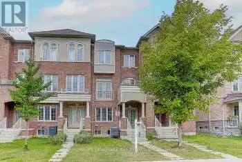 127 Memon Place, Markham (Wismer), Ontario L6E0R9, 4 Bedrooms Bedrooms, ,4 BathroomsBathrooms,All Houses,For Sale,Memon,N9708296