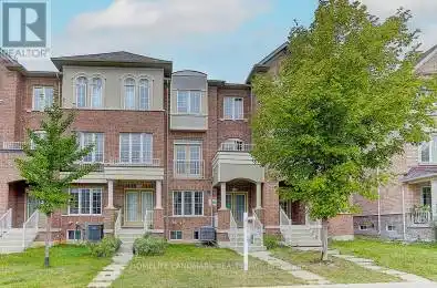 127 Memon Place Markham (Wismer) Ontario L6E0R9