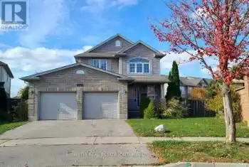 1704 Mickleborough Drive, London, Ontario N6G5R7, 3 Bedrooms Bedrooms, ,4 BathroomsBathrooms,All Houses,For Sale,Mickleborough,X9716349