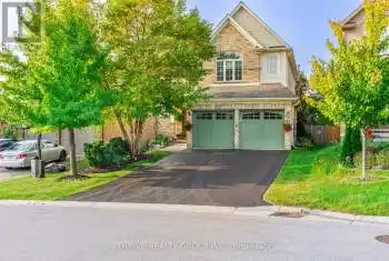 877 Teakwood Lane, London, Ontario N6H0E5, 4 Bedrooms Bedrooms, ,3 BathroomsBathrooms,All Houses,For Sale,Teakwood,X9719506