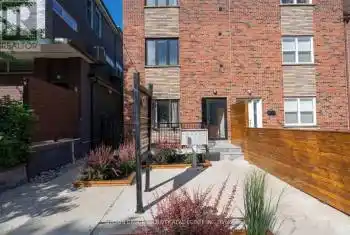 62 Lippincott Street Unit# 4, Toronto (Kensington-Chinatown), Ontario M5T2R5, 1 Bedroom Bedrooms, ,1 BathroomBathrooms,All Houses,For Rent,Lippincott,C9719413