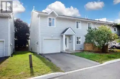 2021 Sixth Line Unit# 20 Oakville (River Oaks) Ontario L6H4S2