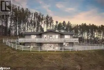 1358 CONCESSION ROAD 4, Loretto, Ontario L0G1L0, 4 Bedrooms Bedrooms, ,3 BathroomsBathrooms,All Houses,For Sale,CONCESSION ROAD 4,40670170