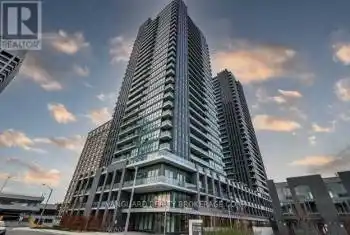 2 Sonic Way Unit# 2504, Toronto (Flemingdon Park), Ontario M3C0P2, 1 Bedroom Bedrooms, ,1 BathroomBathrooms,Condo,For Sale,Sonic,C9722820