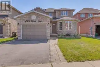 2100 Osbond Road, Innisfil (Alcona), Ontario L9S0A9, 4 Bedrooms Bedrooms, ,4 BathroomsBathrooms,All Houses,For Sale,Osbond,N9726968