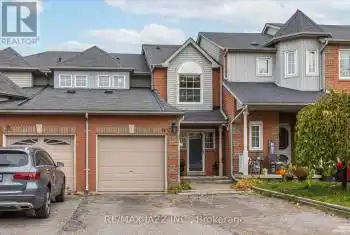 74 Trewin Lane, Clarington (Bowmanville), Ontario L1C4X2, 3 Bedrooms Bedrooms, ,3 BathroomsBathrooms,All Houses,For Sale,Trewin,E9732066