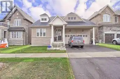 93 Haskins Crescent Georgina (Keswick South) Ontario L4P0C6