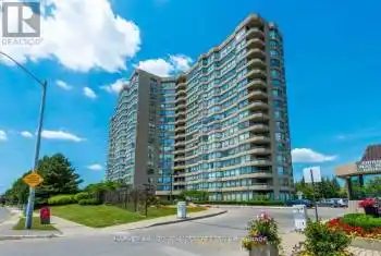 7420 Bathurst Street Unit# 708, Vaughan (Brownridge), Ontario L4J6X4, 3 Bedrooms Bedrooms, ,2 BathroomsBathrooms,Condo,For Rent,Bathurst,N9735613