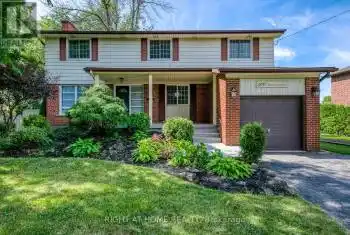 1176 Willowbrook Drive Unit# Upper, Oakville (Bronte East), Ontario L6L2J8, 4 Bedrooms Bedrooms, ,2 BathroomsBathrooms,All Houses,For Rent,Willowbrook,W9733366