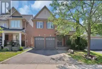 6 Mistybrook Crescent, Brampton (Fletcher's Meadow), Ontario L7A2S9, 6 Bedrooms Bedrooms, ,5 BathroomsBathrooms,All Houses,For Sale,Mistybrook,W9733735