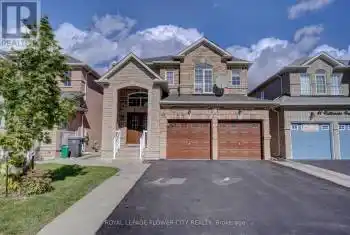 43 Rattlesnake Rd, Brampton, Ontario L6R 3B9, 4 Bedrooms Bedrooms, 12 Rooms Rooms,4 BathroomsBathrooms,All Houses,Sold,Rattlesnake,W9735404