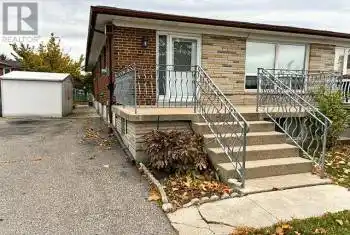 67 DELLBROOK Crescent, Toronto (Humber Summit), Ontario M9L1E3, 3 Bedrooms Bedrooms, ,2 BathroomsBathrooms,All Houses,For Sale,DELLBROOK,W9726558