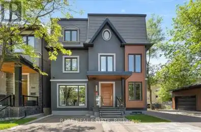 1566 Mount Pleasant Road Toronto (Lawrence Park North) Ontario M4N2V3