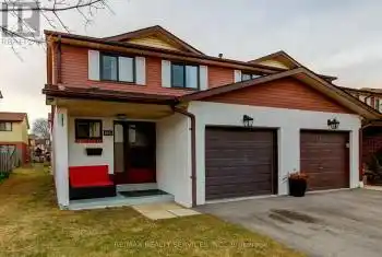 132 Baronwood Court Unit# 132, Brampton (Brampton North), Ontario L6V3H8, 3 Bedrooms Bedrooms, ,2 BathroomsBathrooms,All Houses,For Sale,Baronwood,W9260749