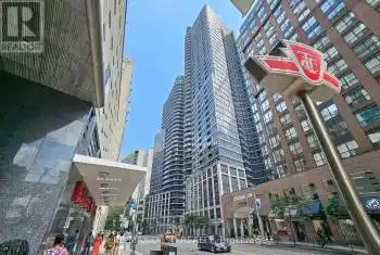 25 Carlton Street Unit# 2010, Toronto (Church-Yonge Corridor), Ontario M5B1L2, 2 Bedrooms Bedrooms, ,2 BathroomsBathrooms,Condo,For Rent,Carlton,C9752009