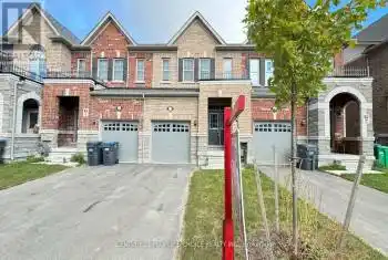 13 Donald Stewart Road, Brampton (Northwest Brampton), Ontario L7A5J1, 4 Bedrooms Bedrooms, ,3 BathroomsBathrooms,All Houses,For Rent,Donald Stewart,W9752022