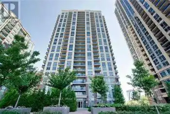 1 Michael Power Place Unit# 1012, Toronto (Islington-City Centre West), Ontario M9A0A1, 2 Bedrooms Bedrooms, ,1 BathroomBathrooms,Condo,For Rent,Michael Power,W9752028