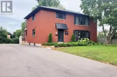 1456 OLGA Drive Unit# 1 Burlington Ontario L7S1L5