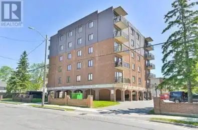 315 Regent Street Unit# 201 Kingston Ontario K7L4K7