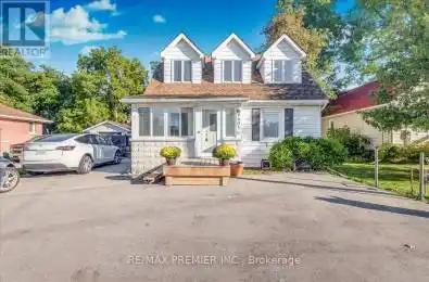 6036 King Road King (Nobleton) Ontario L0G1N0