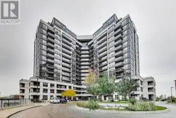 1060 Sheppard Avenue Unit# 514, Toronto (York University Heights), Ontario M3J0G7, 2 Bedrooms Bedrooms, ,1 BathroomBathrooms,Condo,For Rent,Sheppard,W9752019