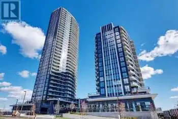 35 Watergarden Drive Unit# 1916, Mississauga (Hurontario), Ontario L5R0G8, 2 Bedrooms Bedrooms, ,2 BathroomsBathrooms,Condo,For Sale,Watergarden,W9721687