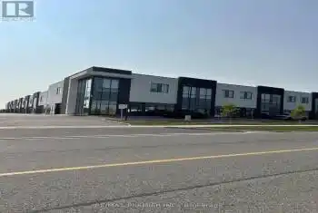 5250 Solar Drive Unit# 13, Mississauga (Airport Corporate), Ontario L4W5G5, ,Commercial,For Rent,Solar,W9752160