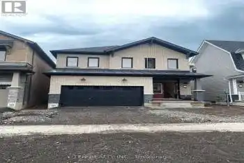 302 Port Crescent, Welland, Ontario L3B0N3, 4 Bedrooms Bedrooms, ,3 BathroomsBathrooms,All Houses,For Rent,Port,X9752107