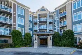 680 Gordon Street Unit# 301, Whitby (Port Whitby), Ontario L1N0L2, 2 Bedrooms Bedrooms, ,1 BathroomBathrooms,Condo,For Sale,Gordon,E9752191