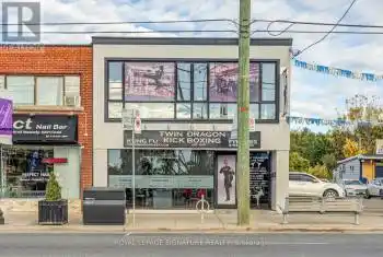 3246 Danforth Avenue, Toronto (Oakridge), Ontario M1L1C2, ,Commercial,For Rent,Danforth,E9754935