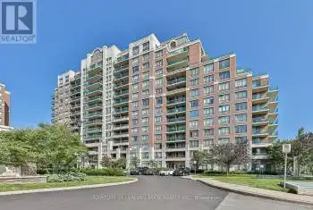 350 Red Maple Road Unit# PH5, Richmond Hill (Langstaff), Ontario L4C0T5, 2 Bedrooms Bedrooms, ,1 BathroomBathrooms,Condo,For Rent,Red Maple,N9753592