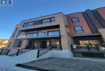 15 Lytham Green Circle Unit# 25, Newmarket (Glenway Estates), Ontario L3Y0C7, 2 Bedrooms Bedrooms, ,2 BathroomsBathrooms,All Houses,For Rent,Lytham Green,N9755928