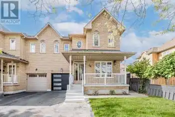 10 Field Sparrow Road, Brampton (Sandringham-Wellington), Ontario L6R1Y6, 5 Bedrooms Bedrooms, ,4 BathroomsBathrooms,All Houses,For Sale,Field Sparrow,W9754909