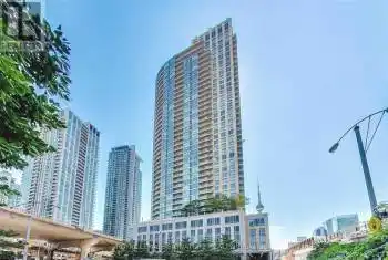 18 Yonge Street Unit# 1914, Toronto (Waterfront Communities), Ontario M5E1Z8, 2 Bedrooms Bedrooms, ,2 BathroomsBathrooms,Condo,For Rent,Yonge,C9755591