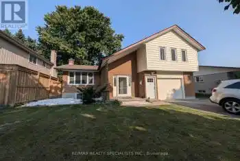 68 Briargate Drive, Kitchener, Ontario N2E2J8, 3 Bedrooms Bedrooms, ,3 BathroomsBathrooms,All Houses,For Rent,Briargate,X9760165