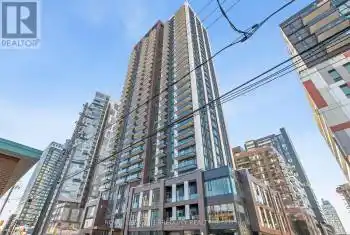 130 River Street Unit# 404, Toronto (Regent Park), Ontario M5A0S6, 2 Bedrooms Bedrooms, ,2 BathroomsBathrooms,Condo,For Rent,River,C9756726