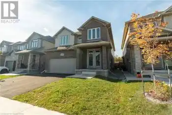 176 DALLAN DRIVE Drive, Guelph, Ontario N1L1H1, 5 Bedrooms Bedrooms, ,4 BathroomsBathrooms,All Houses,For Sale,DALLAN DRIVE,40665915