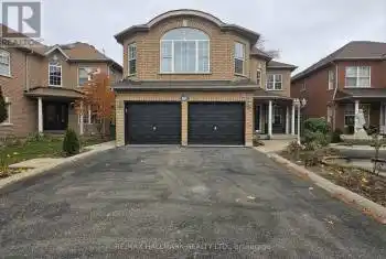 29 Sheepberry Terrace Unit# BSMT, Brampton (Fletcher's Meadow), Ontario L7A2B6, 3 Bedrooms Bedrooms, ,2 BathroomsBathrooms,All Houses,For Rent,Sheepberry,W9747332