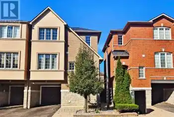 7155 Magistrate Terrace Unit# 17, Mississauga (Meadowvale Village), Ontario L5W1Y7, 4 Bedrooms Bedrooms, ,3 BathroomsBathrooms,All Houses,For Sale,Magistrate,W9750056