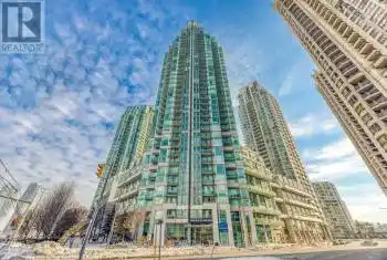 3939 Duke of York Boulevard Unit# 1709, Mississauga (City Centre), Ontario L5B4N2, 2 Bedrooms Bedrooms, ,2 BathroomsBathrooms,Condo,For Rent,Duke of York,W9752056