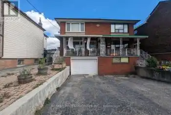 455 Salem Avenue Unit# 2nd+Bsm, Toronto (Dovercourt-Wallace Emerson-Junction), Ontario M6H3C9, 3 Bedrooms Bedrooms, ,2 BathroomsBathrooms,All Houses,For Rent,Salem,W9761210