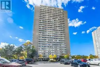 715 Don Mills Road Unit# 2706, Toronto (Flemingdon Park), Ontario M3C1S5, 2 Bedrooms Bedrooms, ,1 BathroomBathrooms,Condo,For Sale,Don Mills,C9767351