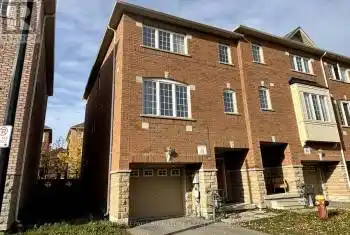 151 Silverwood Avenue Unit# 36, Richmond Hill (Devonsleigh), Ontario L4S0C9, 4 Bedrooms Bedrooms, ,4 BathroomsBathrooms,All Houses,For Rent,Silverwood,N9767362