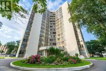 2323 Confederation Parkway Unit# 1008, Mississauga (Cooksville), Ontario L5B1R6, 4 Bedrooms Bedrooms, ,2 BathroomsBathrooms,Condo,For Rent,Confederation,W9766231