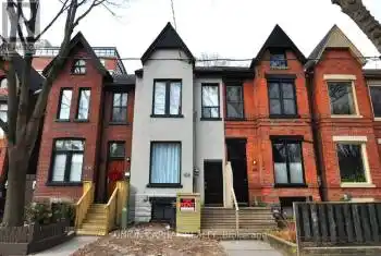 108 Sumach Street, Toronto (Regent Park), Ontario M5A3J9, 3 Bedrooms Bedrooms, ,1 BathroomBathrooms,All Houses,For Rent,Sumach,C9767398