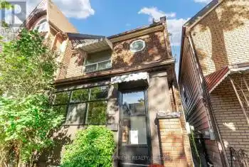 149 Euclid Avenue, Toronto (Trinity-Bellwoods), Ontario M6J2J8, 5 Bedrooms Bedrooms, ,3 BathroomsBathrooms,All Houses,For Sale,Euclid,C9757447