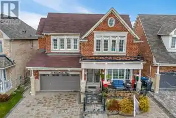 22 Wardsville Drive, Brampton (Bram West), Ontario L6Y0T7, 6 Bedrooms Bedrooms, ,6 BathroomsBathrooms,All Houses,For Sale,Wardsville,W9752186