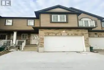 220 Countrystone Crescent, Kitchener, Ontario N2N3S1, 3 Bedrooms Bedrooms, ,3 BathroomsBathrooms,All Houses,For Rent,Countrystone,X9767360