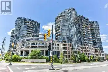 33 Cox Boulevard Unit# 632, Markham (Unionville), Ontario L3R8A6, 2 Bedrooms Bedrooms, ,2 BathroomsBathrooms,Condo,For Rent,Cox,N9767444