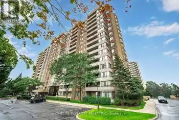 5 Lisa Street Unit# 1512, Brampton (Queen Street Corridor), Ontario L6T4T4, 2 Bedrooms Bedrooms, ,2 BathroomsBathrooms,Condo,For Sale,Lisa,W9767416